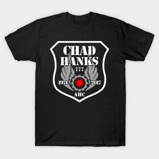 American Head Charge T-Shirt